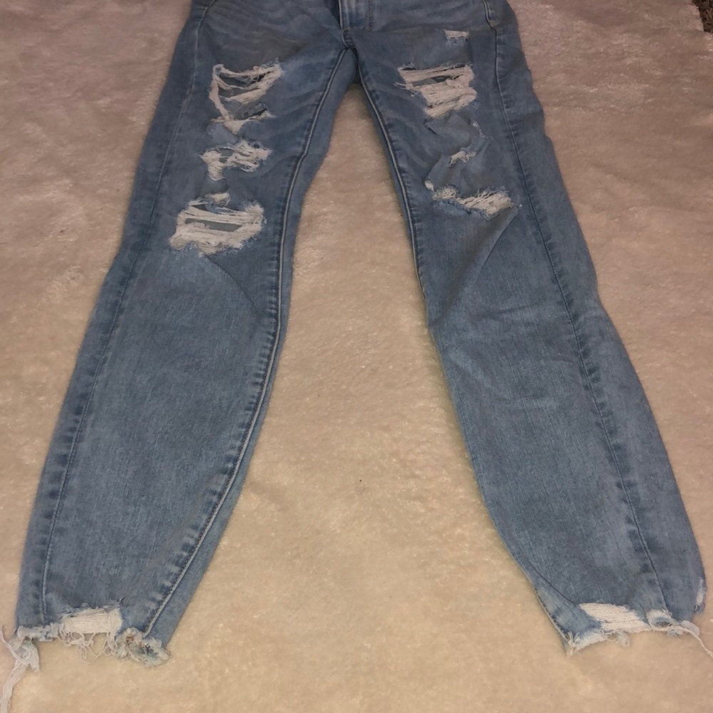 American Eagle Jeans - Picture 2 of 3